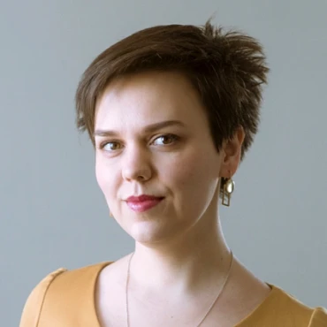 Альшевская Алина Анатольевна