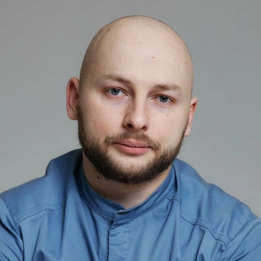 Новиков Кирилл Александрович