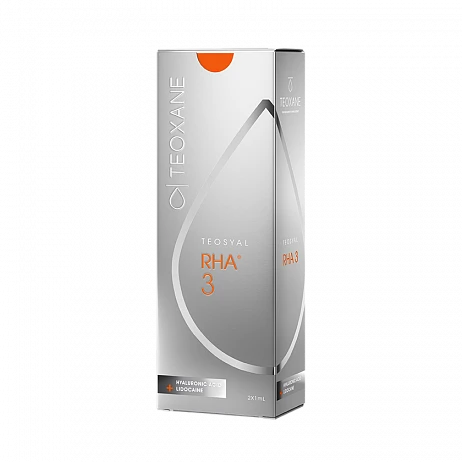 TEOSYAL® RHA 3