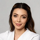 Атагишиева Алевтина Алекберовна