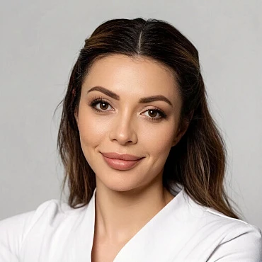 Атагишиева Алевтина Алекберовна