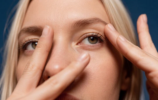 Молодость в глазах: 6 аппаратных процедур для периорбитальной зоны