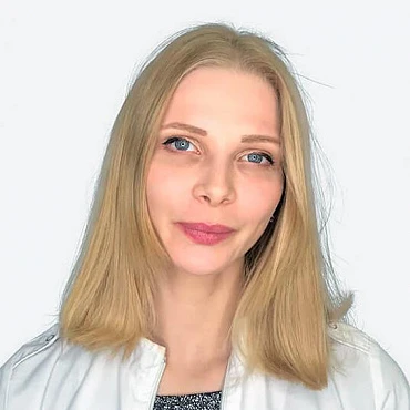 Ковалева Инна Павловна