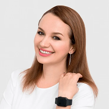 Маринова Наталья Вячеславовна