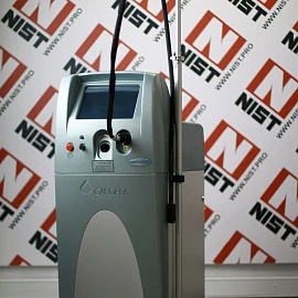 Candela AlexTriVantage 2009