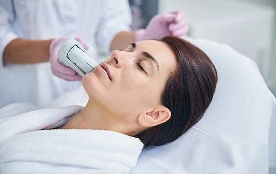 Ultherapy для вегетарианцев: что нужно учесть