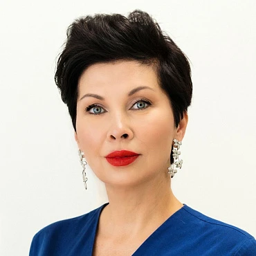 Федина Ольга Владимировна