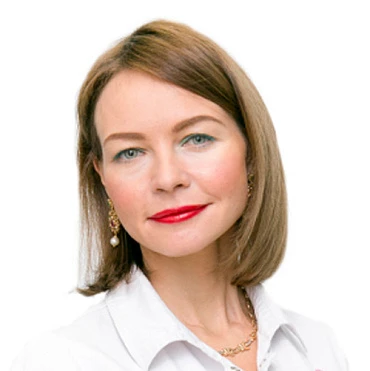 Кузнецова Елена Дмитриевна