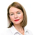 Кузнецова<br>Елена