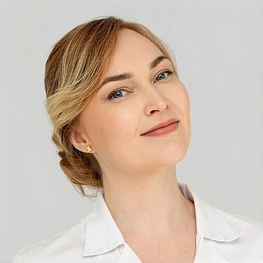 Никулина Анна Эдуардовна