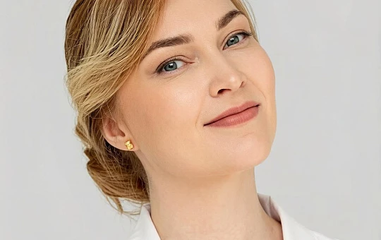 Никулина Анна Эдуардовна