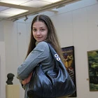 Аржанова Яна 