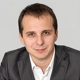Дудник Александр Павлович