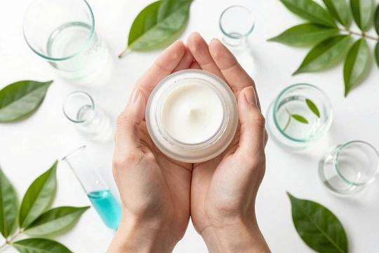 Глобальные тренды в косметологии