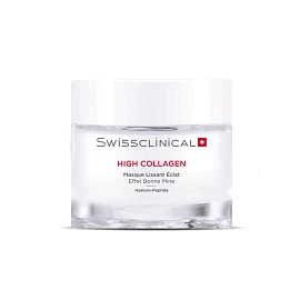 Маска разглаживающая с эффектом сияния