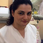 Сафиева Айнур Юсифовна