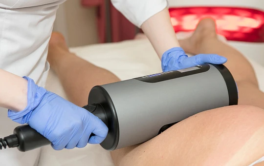 Коллаборация методик: RSL-скульптурирование и вакуумный массаж