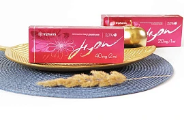 Технология STABY.PLEX в действии: эффективность биоревитализантов Hyon<sup>®</sup>️ доказана на практике