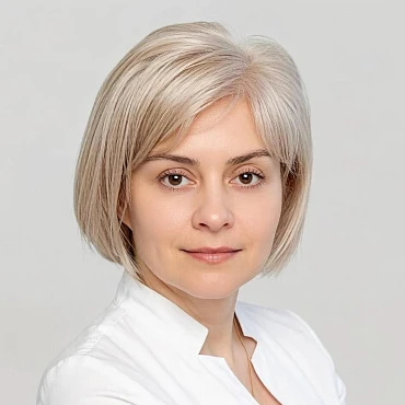 Школяр Наталия Александровна 