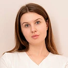 Фишер Елизавета Олеговна