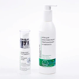 BioReLift пептидный лифтинг-крем