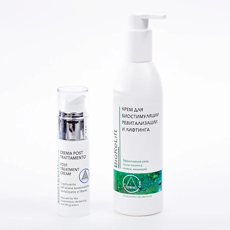 BioReLift пептидный лифтинг-крем