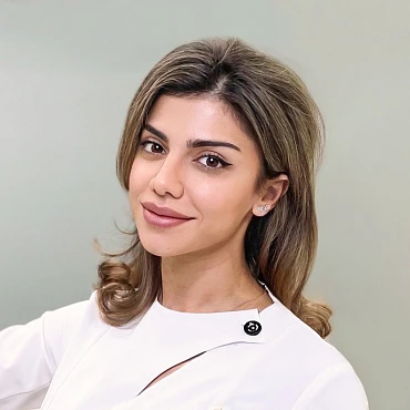 Петеян Лилит Ашотовна