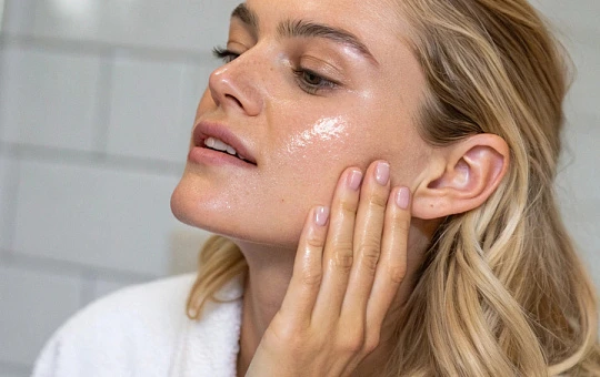 Платиновые Pt-липосомы эффективны для регенерации после фотоомоложения