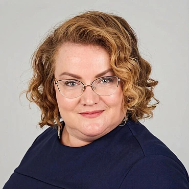 Арсентьева Марина Викторовна