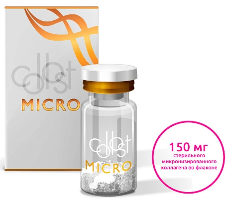КОЛЛОСТ® micro