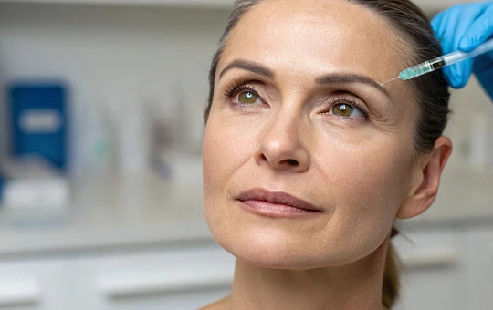 Исследована эффективность гиалуроновой кислоты с аминокислотами