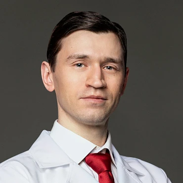 Богарев Александр Сергеевич