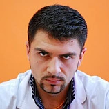 Саакян Андроник Альбертович