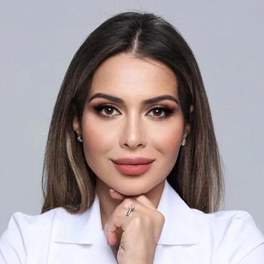 Карагадян Ани Давидовна