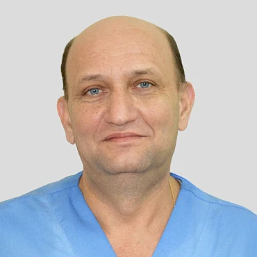 Рославцев Сергей Александрович