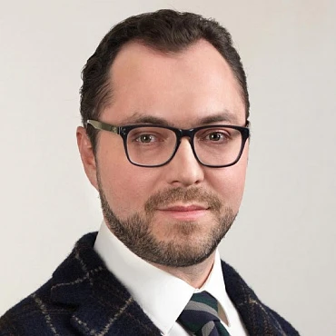 Петрин Сергей Александрович