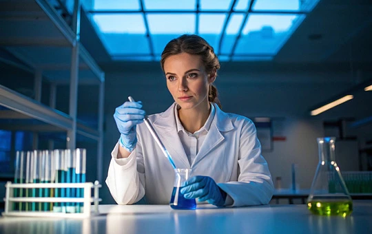 Антиэйдж из Кремниевой долины: что надо знать врачу регенеративной эстетической медицины