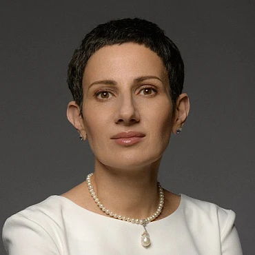 Пахомова Софья Юрьевна