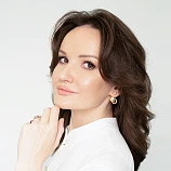 Лысикова Виктория Александровна