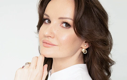 Лысикова Виктория Александровна