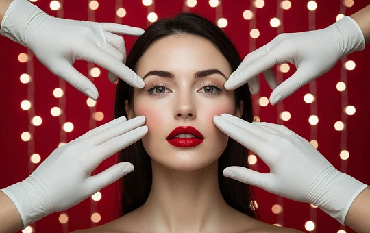 За пять минут до Нового года: 10 эффективных экспресс-протоколов