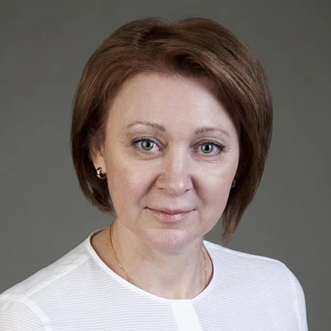 Жайворон Марина Дмитриевна