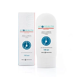 HA40 крем ATOHEALTH