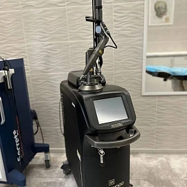 Лазер Lutronic Spectra