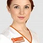 Сергейчева Ксения Сергеевна