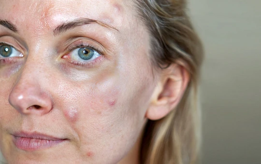 Названы отсроченные осложнения после инъекций гиалуроновой кислоты