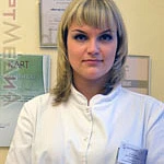 Байкова Яна Валерьевна