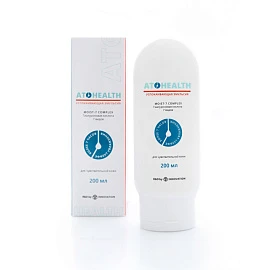 Успокаивающая эмульсия ATOHEALTH