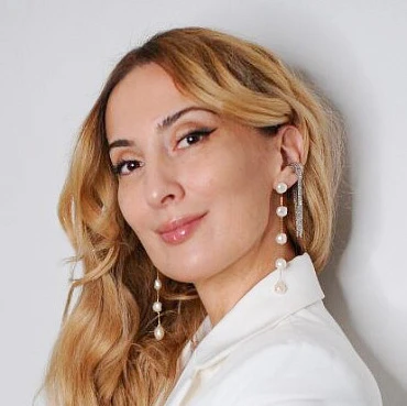 Найфонова Зарина Израиловна