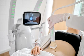 Ulfit и Volnewmer: стратегия коррекции зоны живота